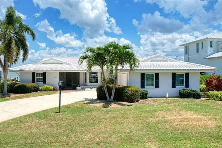 Fort Myers Beach Real Estate