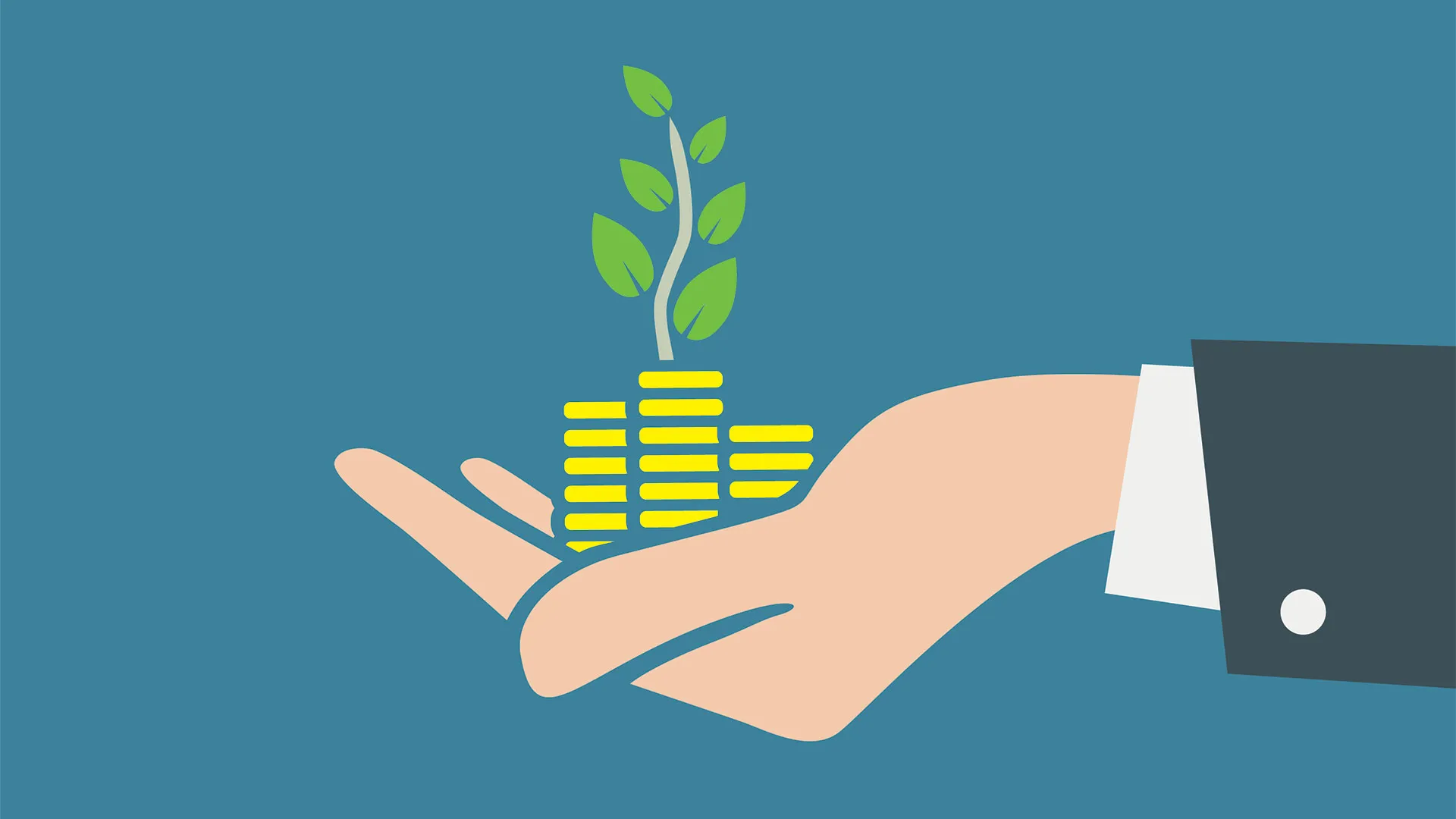 Investing for Retirement: Building a Financial Foundation for the Golden Years