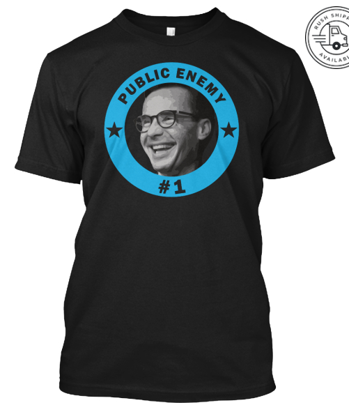 Ulf Kristersson T Shirt                        