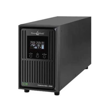 Uninterruptible power supply