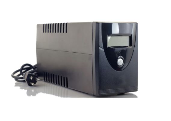 Uninterruptible Power Supply Service Providers