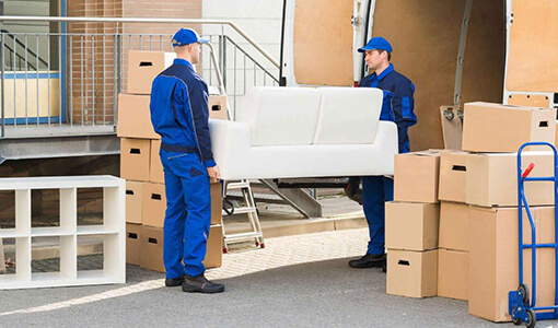 Find To Furniture Removals Company in Cape Town