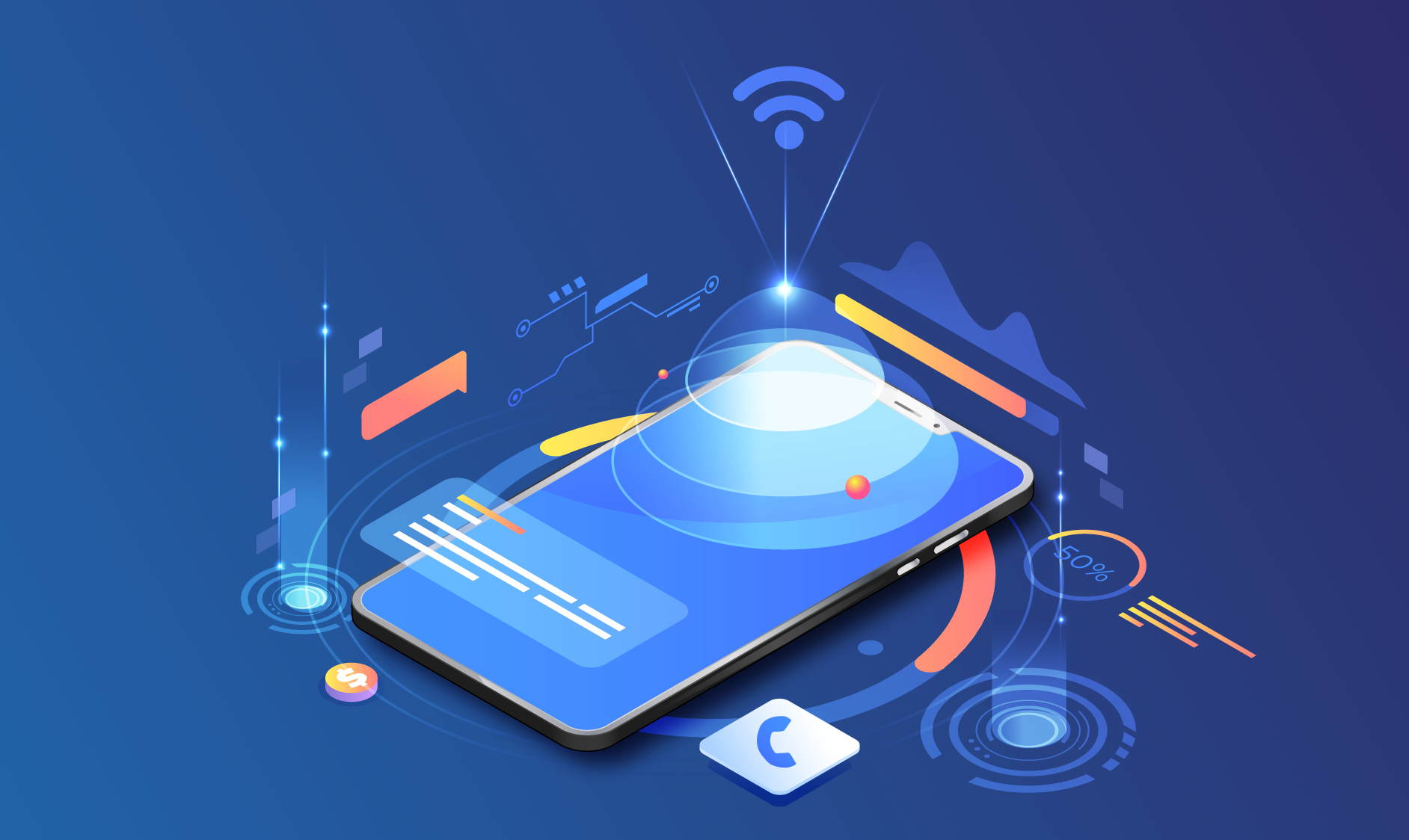 10 Reasons Why Small Businesses Need Mobile Apps