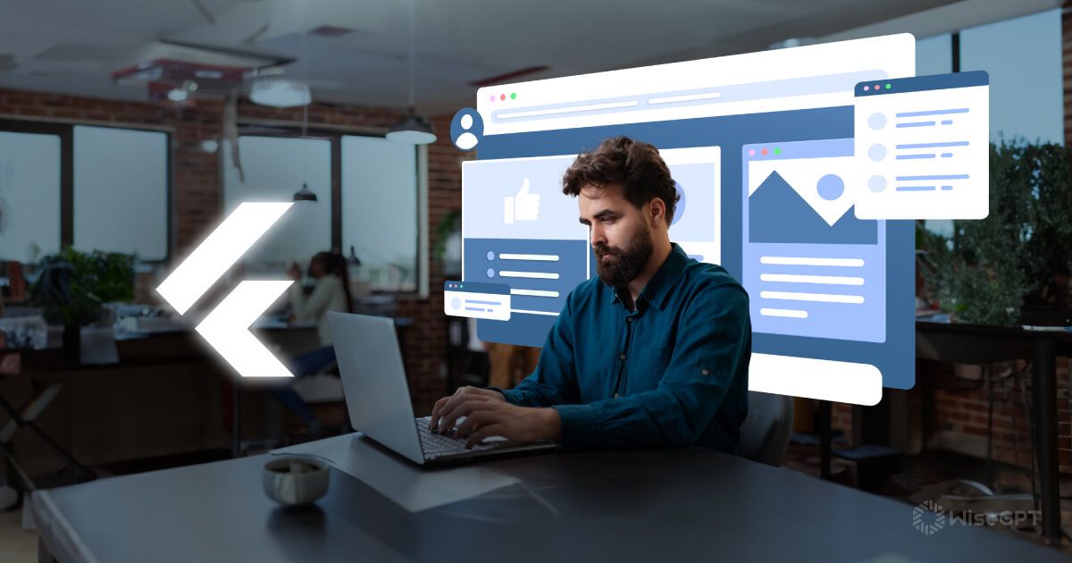 Exploring the Capabilities of Flutter for Web: Everything You Need to Know