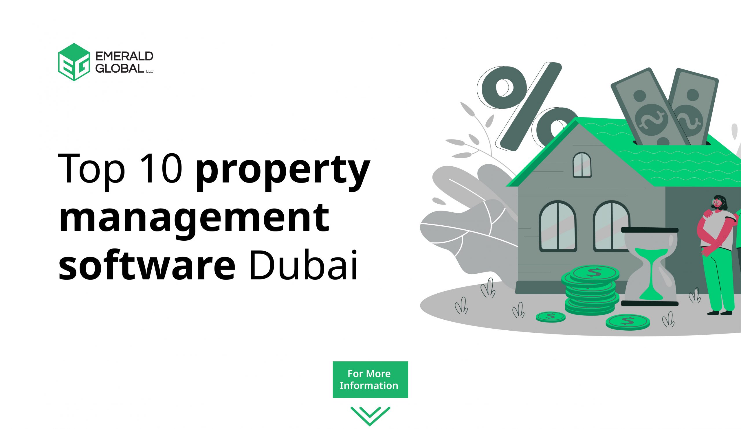 Top 10 Property Management Software Dubai, UAE 2023