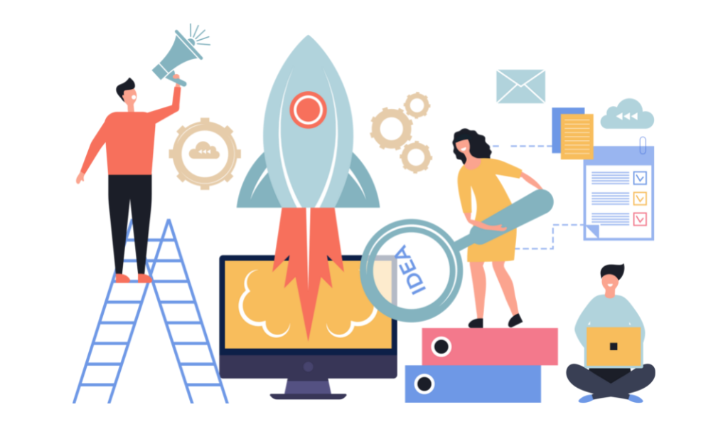 Marketing Project Management Process: 5 Steps to Follow