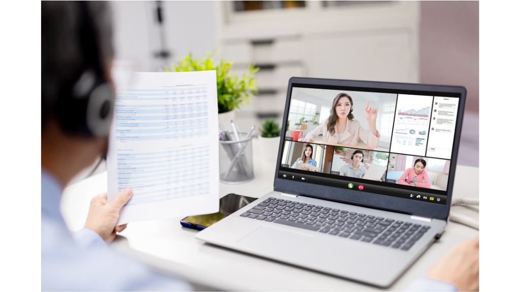 8 Best SaaS Collaboration Software for Project Management in 2023