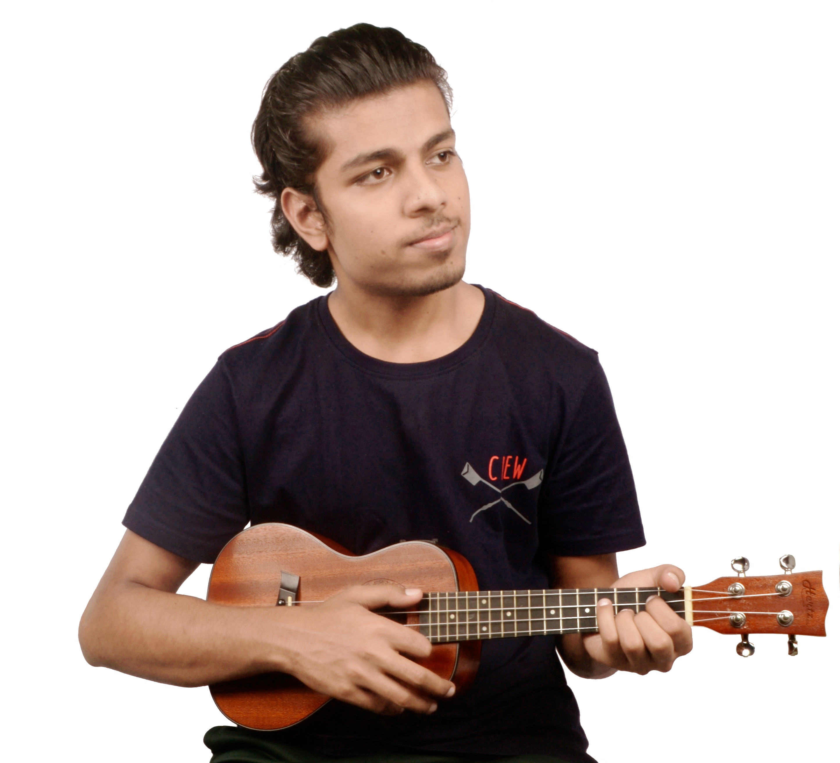 Kailashon ke Vaasi by Kanak Pandey is a recomposed version of Himachali Folk Bhajan Shiv Kailashon ke vaasi