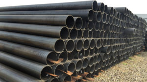 ERP for Pipes & Tubes Industry