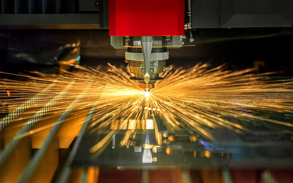 ERP for Stainless & Alloy Steel Industry