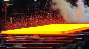 ERP software for a Rolling Mill