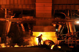 ERP Software for Blast Furnace
