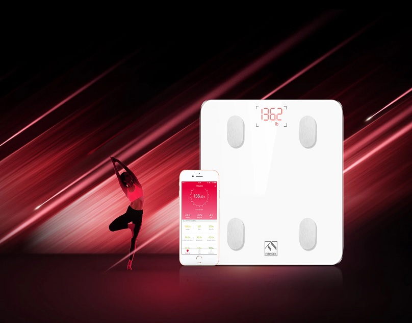 What to Know - Fitindex Brand and Their Flagship Body Fat Scale