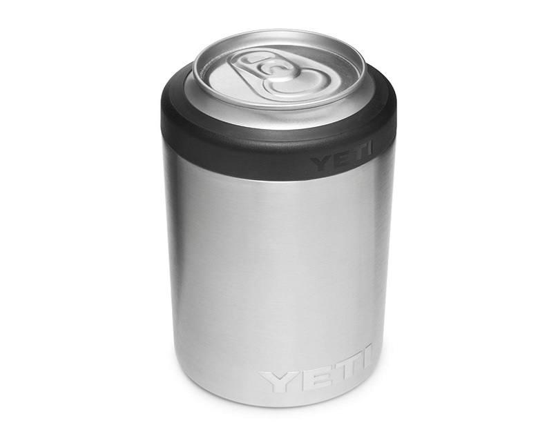 A Must Have For Outdooe Beer - Yeti Can Cooler
