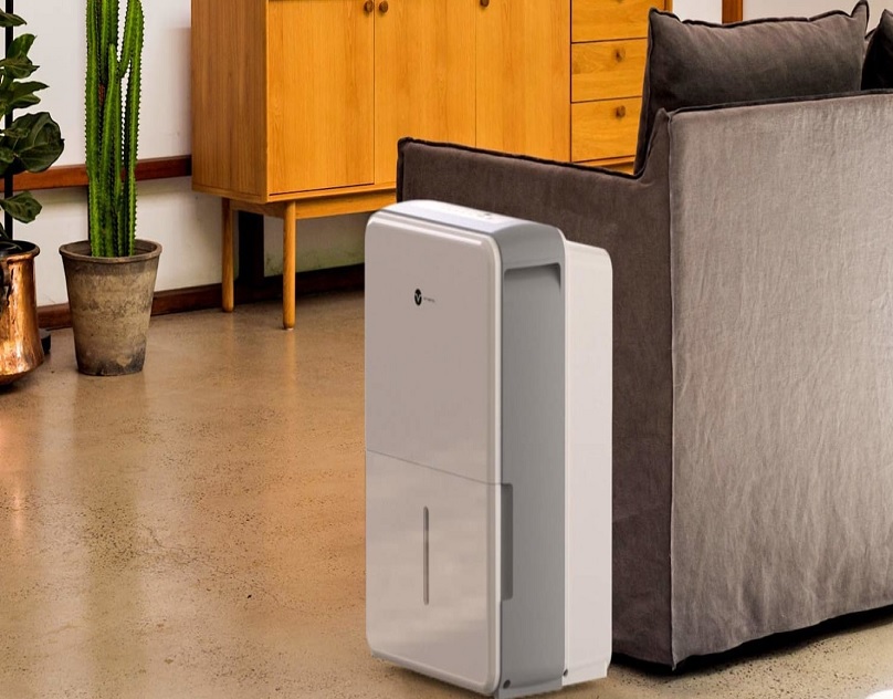 Keep Mold Away With Vremi Dehumidifier