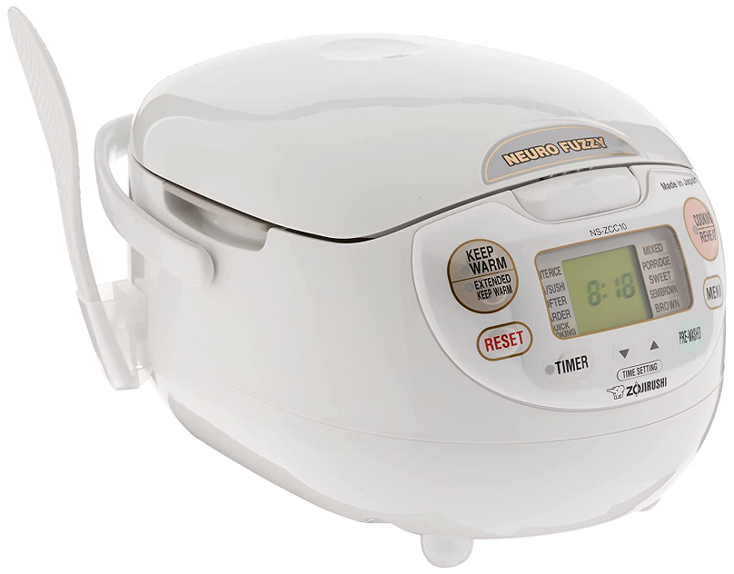 Another Great Rice Cooker by Zojirushi