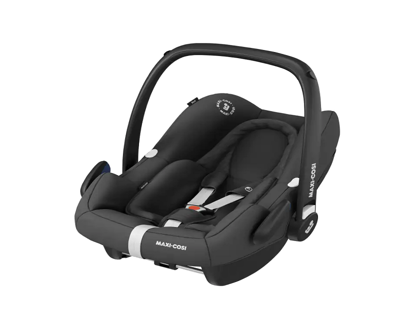 How to Install Maxi Cosi Car Seat?