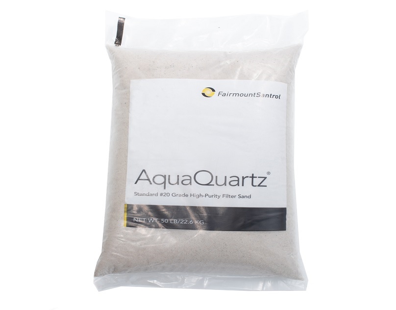 Aquaquartz Sand for use With Intex Pool Filter Pump