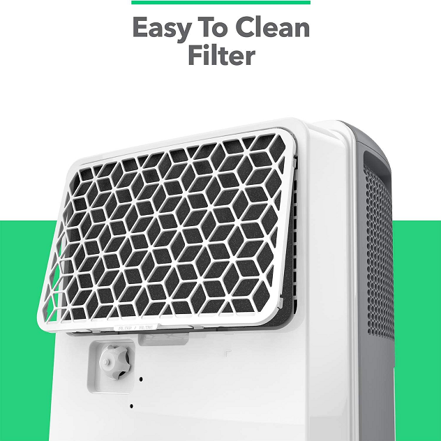 How to Use Vremi Dehumidifier