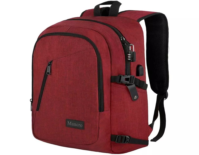 Mancro Backpack review - What do others think ?