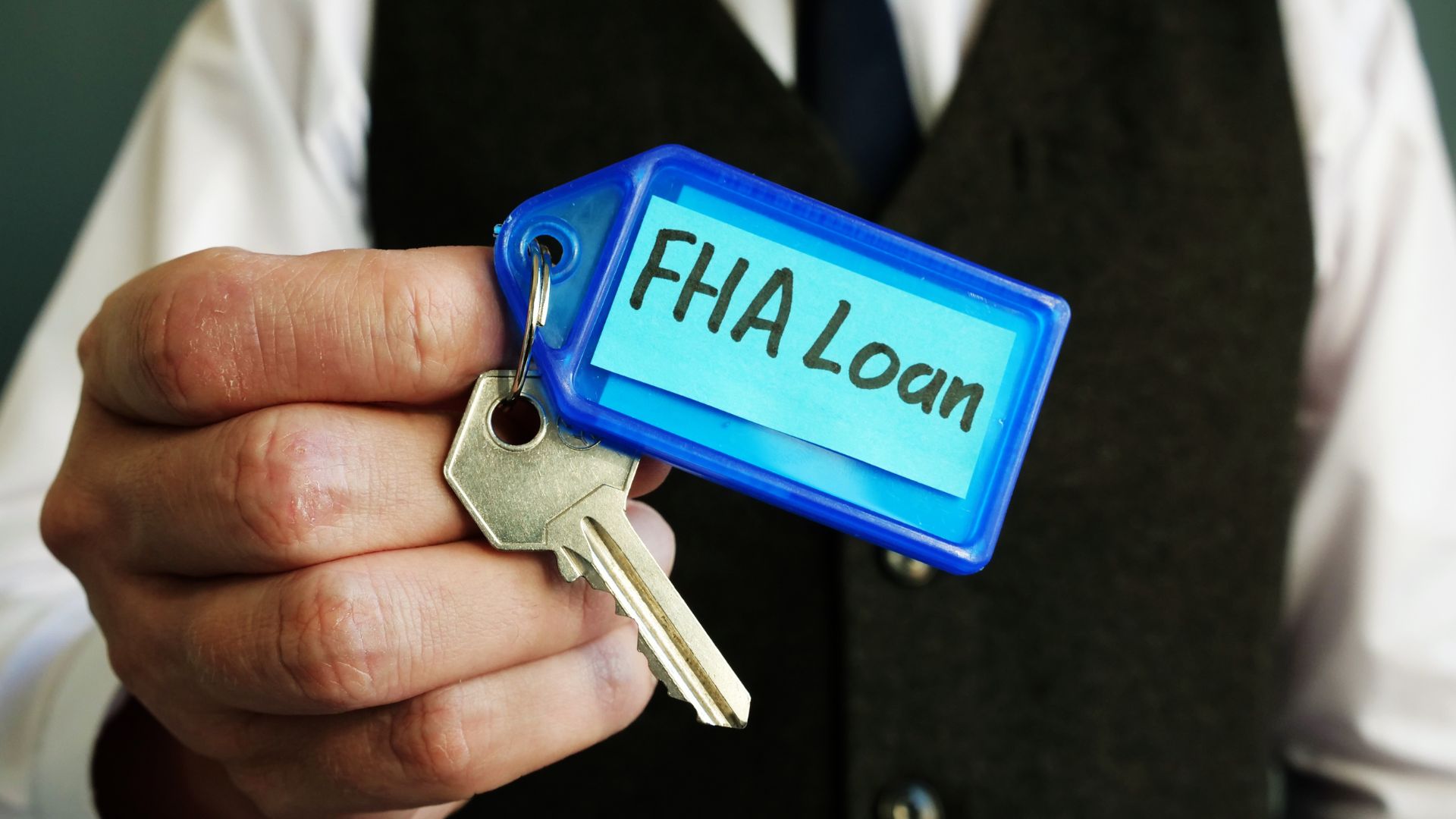 FHA Loans: Benefits and Eligibility Criteria