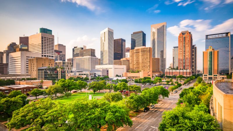 Home Loans In Houston 