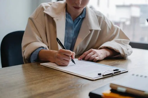 Important Steps In Mortgage Underwriting