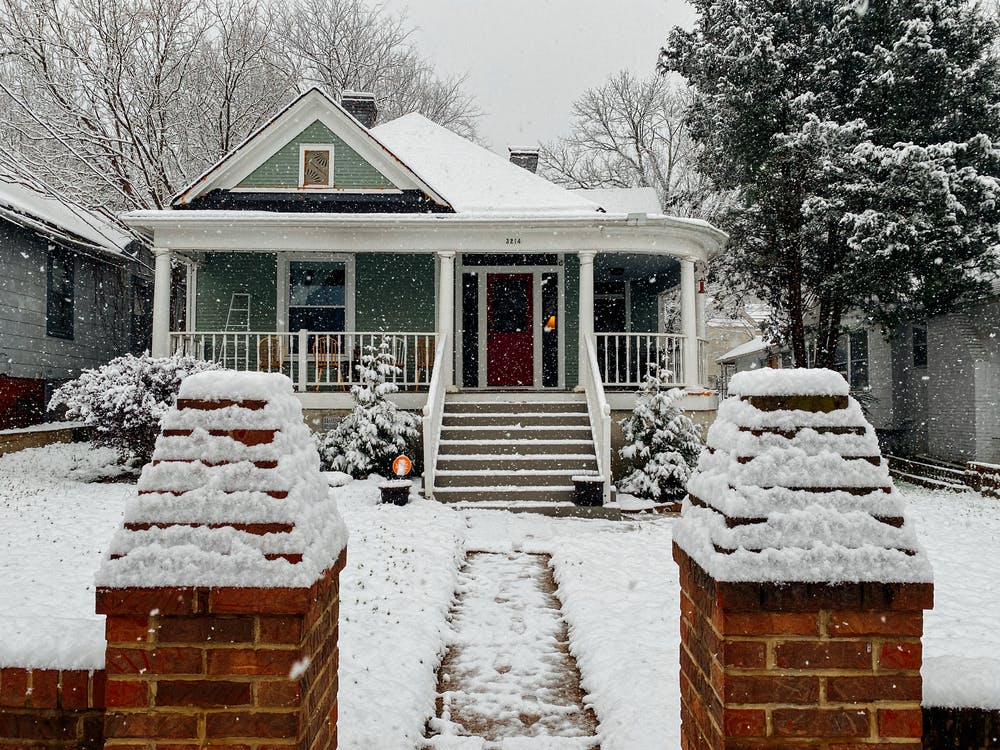 11 Ways To Prepare Your Home For Cold Weather