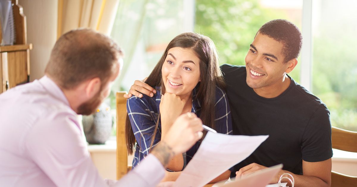 How To Qualify For A Mortgage