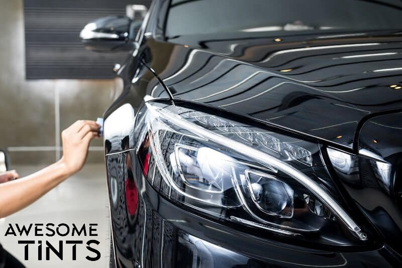 What to Expect When Hiring a Window Tinting Company