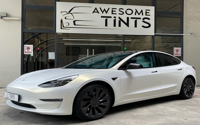 Car Window Tint Percentage: What Does It Mean?