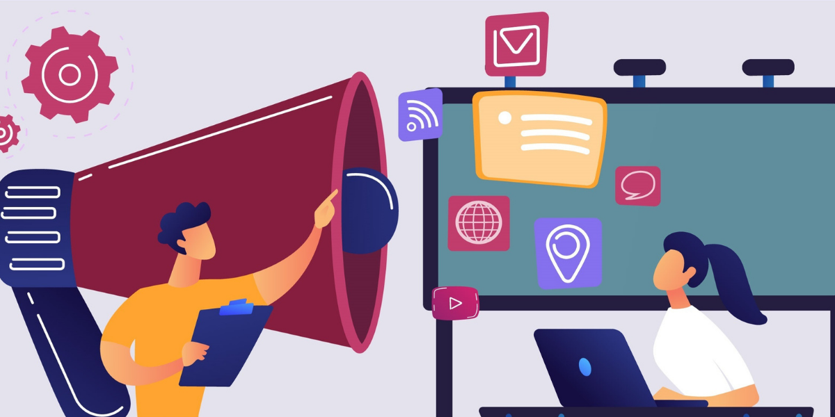 How Programmatic Advertising Works [Infographic]