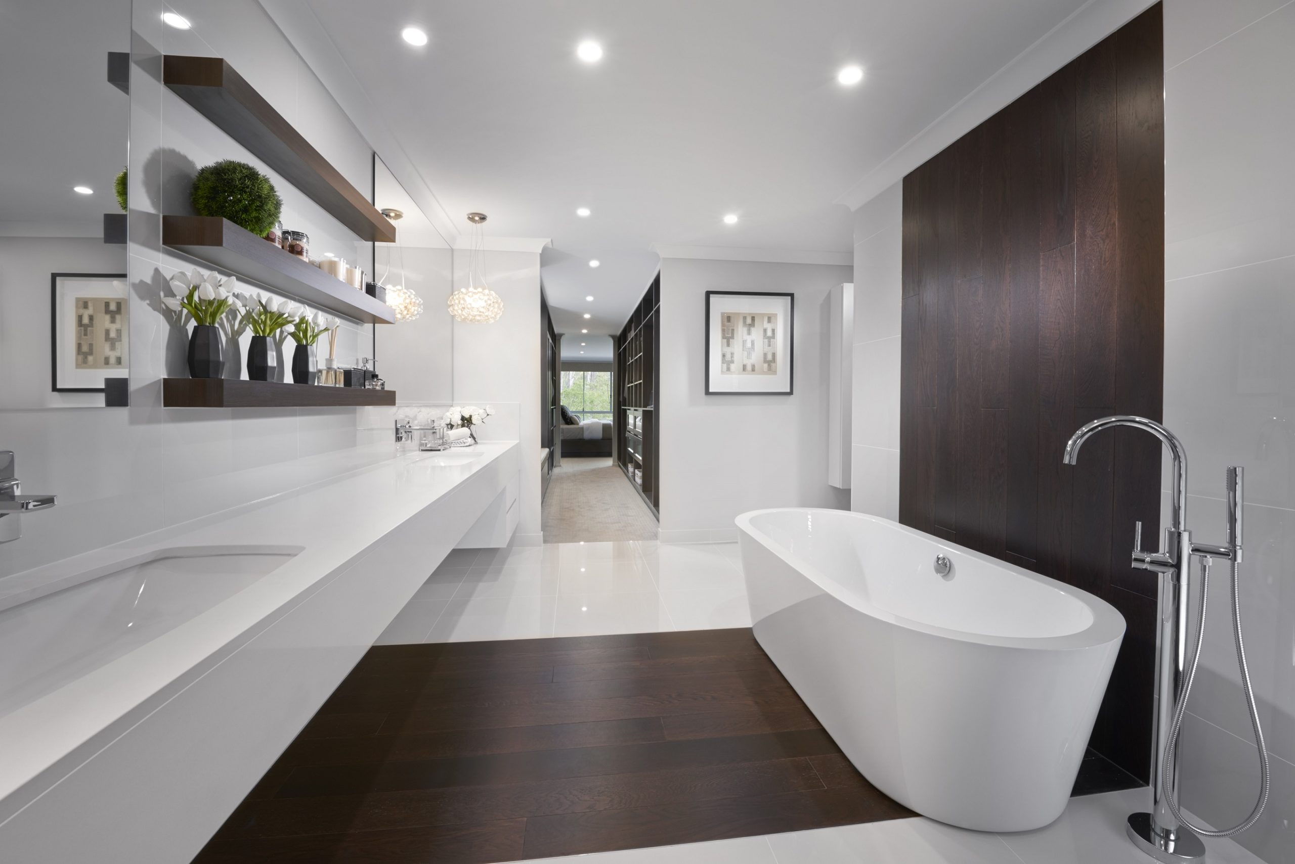 Best Bathroom Remodeling Service In Houston | MS Home Remodeling