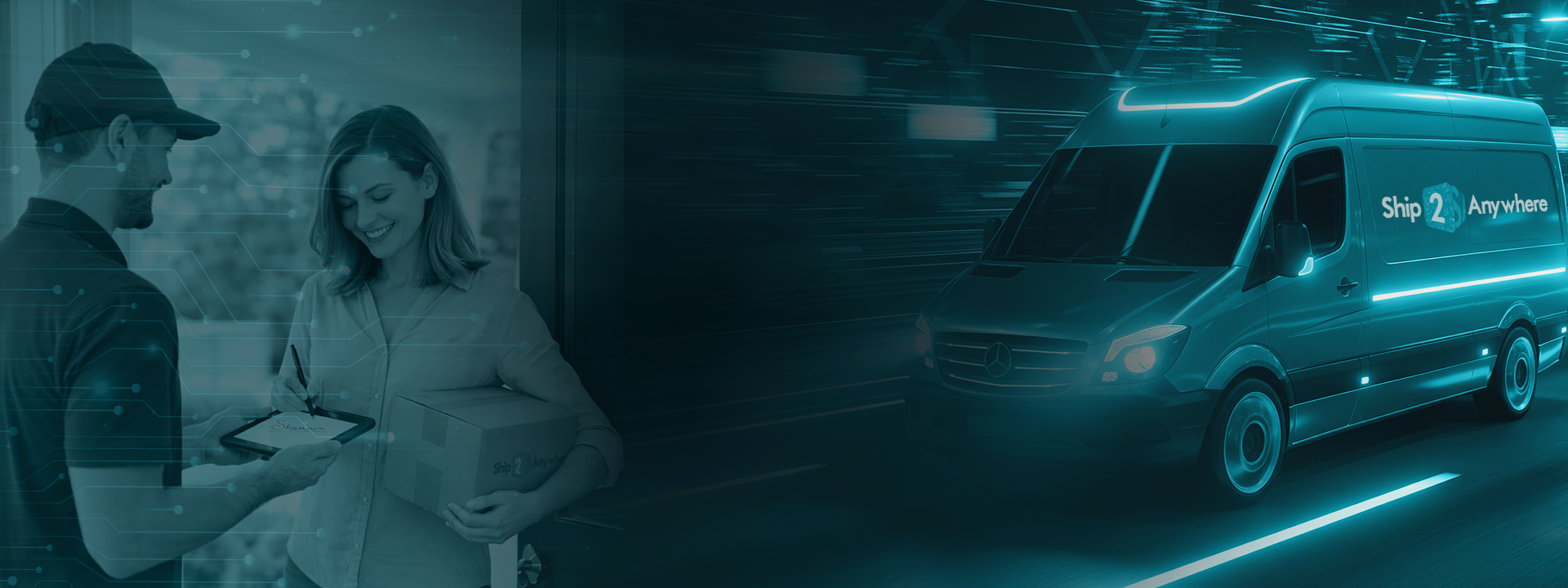 How Ship2Anywhere Leads Shipping Services in Australia in 2026