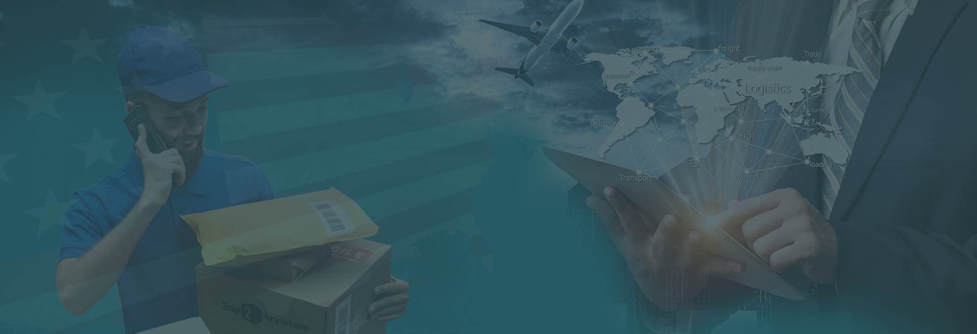 Understanding The Ins And Outs Of Shipping From Australia To USA