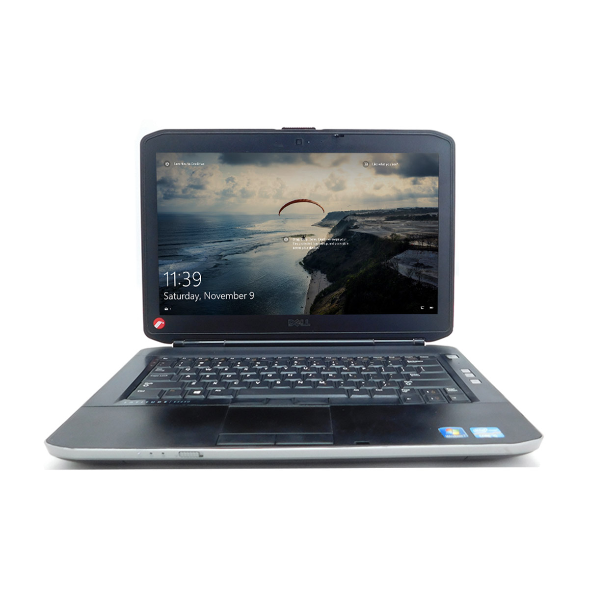 Dell Latitude E5430 Laptop: Intel Core i5-3rd Gen|4GB|500GB|14"HD|DVD|Win 10 Pro
