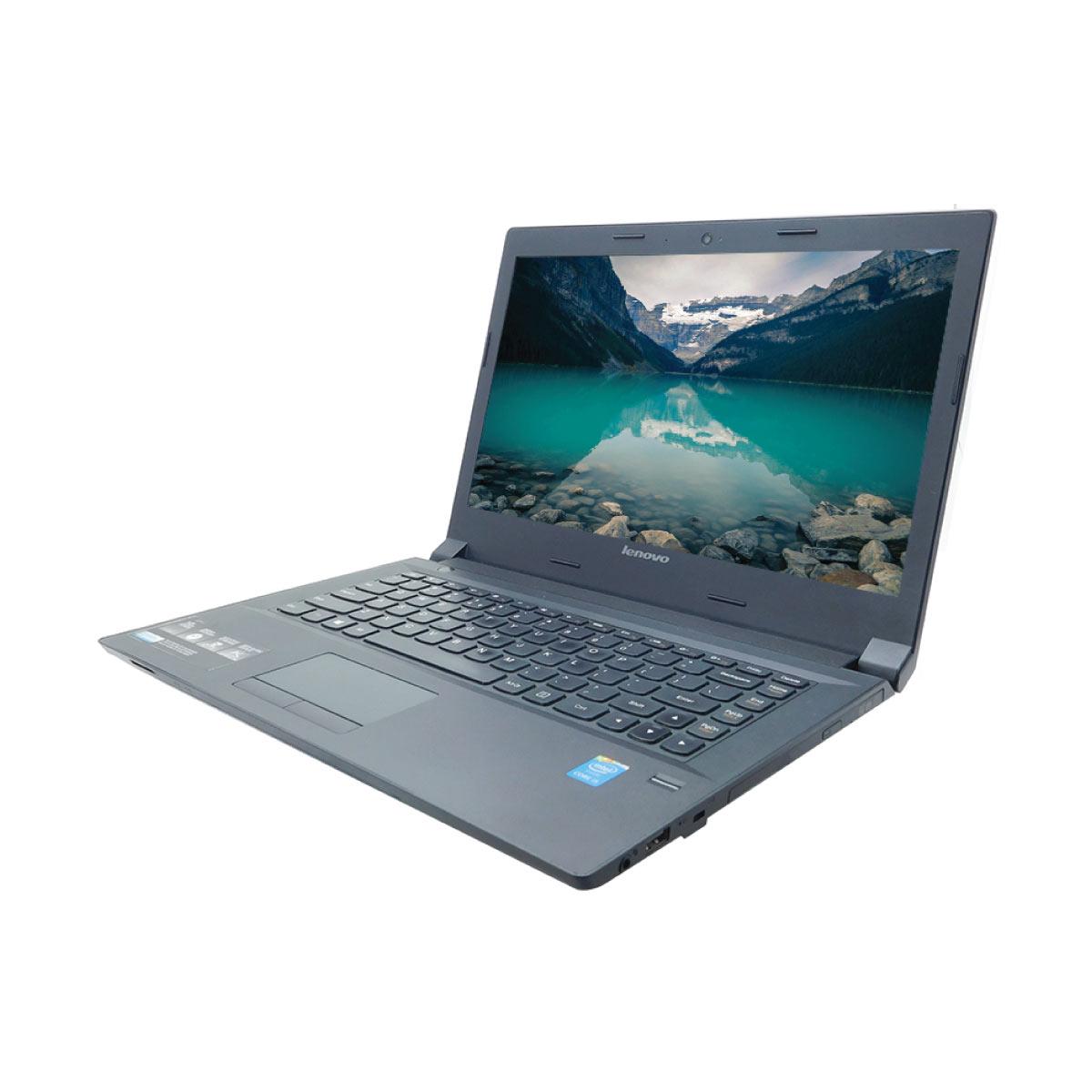 Lenovo B40-70 Laptop: Intel Core i5-4th Gen|8GB|500GB|14”|Win 10 Pro