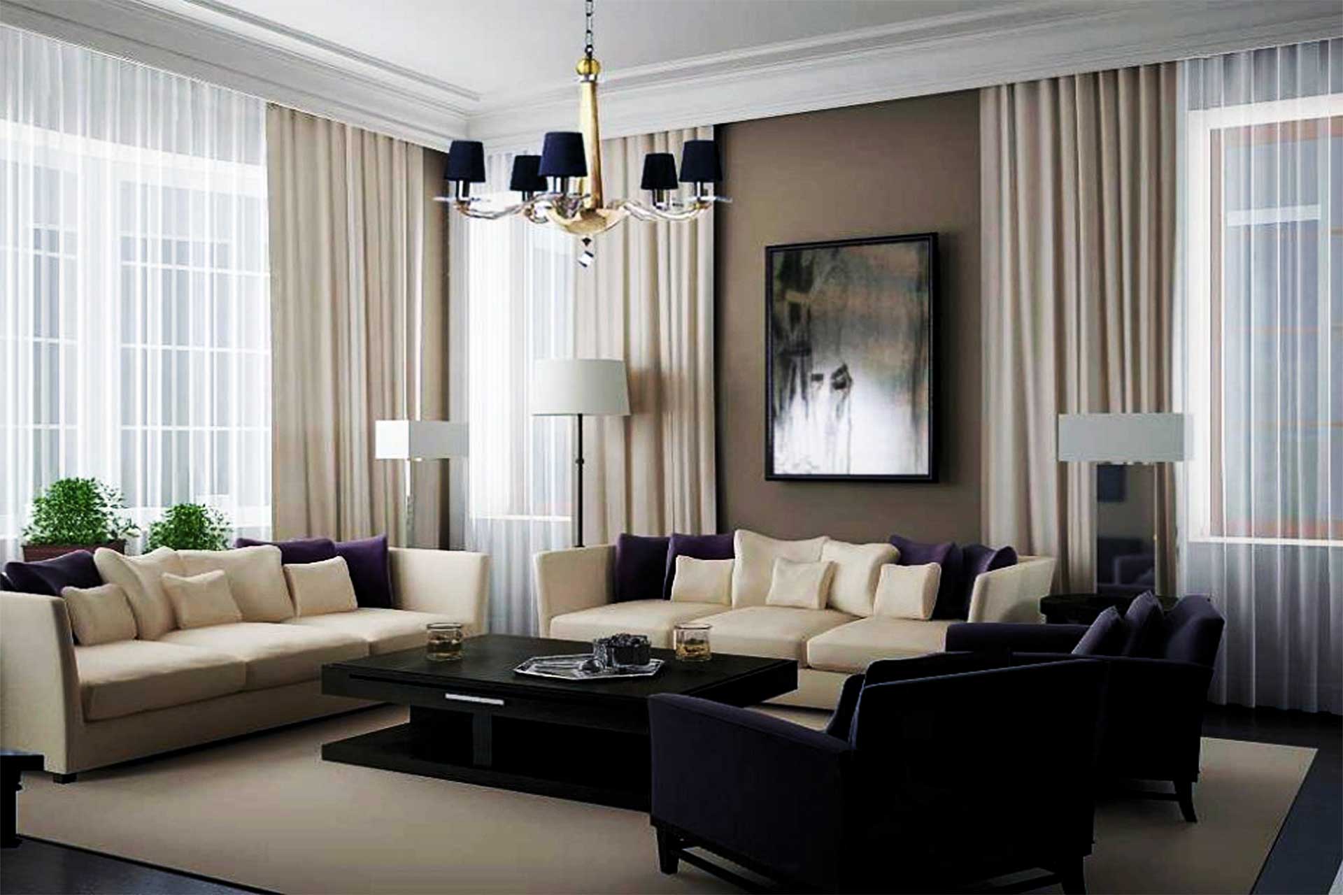 Get Best Curtains And Blinds Perth | Eiffel