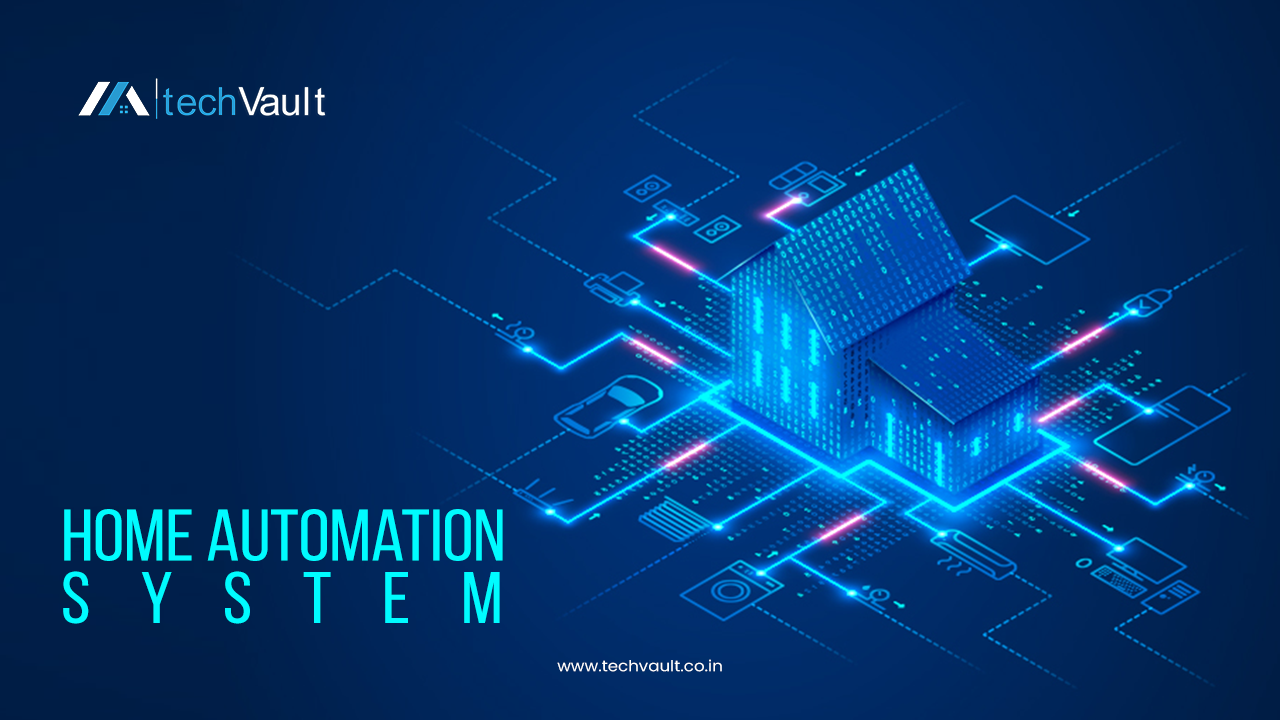 How do smart homes help the environment? | Techvault