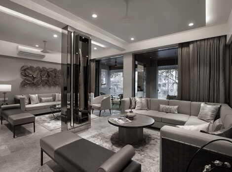 Best Interior Design in Mumbai | The BNK Group