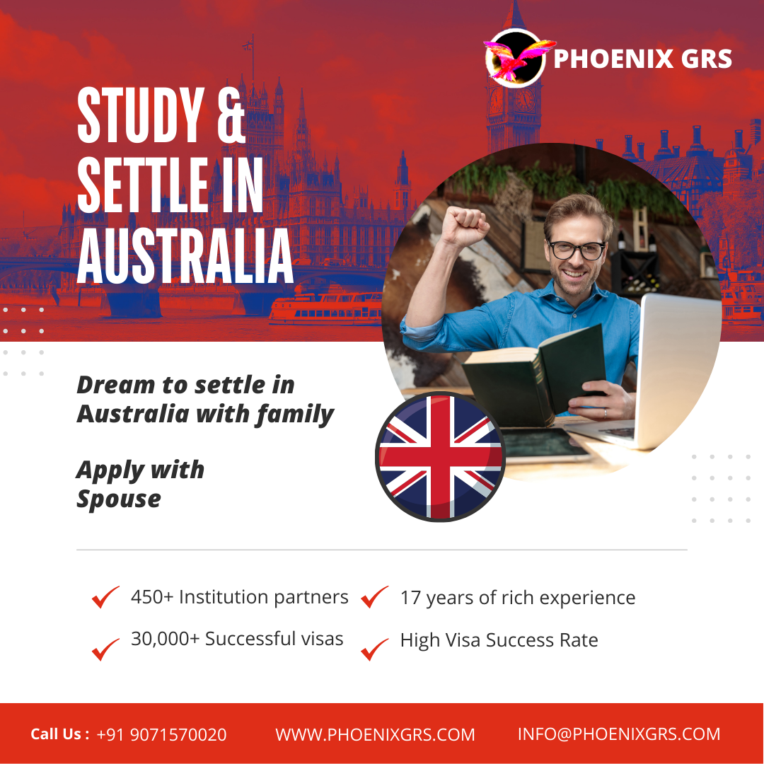 Best Australia immigration consultants | AU Immigration process