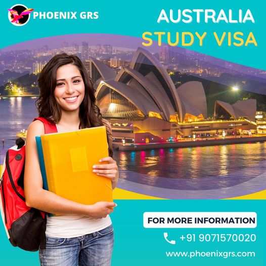 Best No.1 Australia Study Visa Consultants In Bangalore