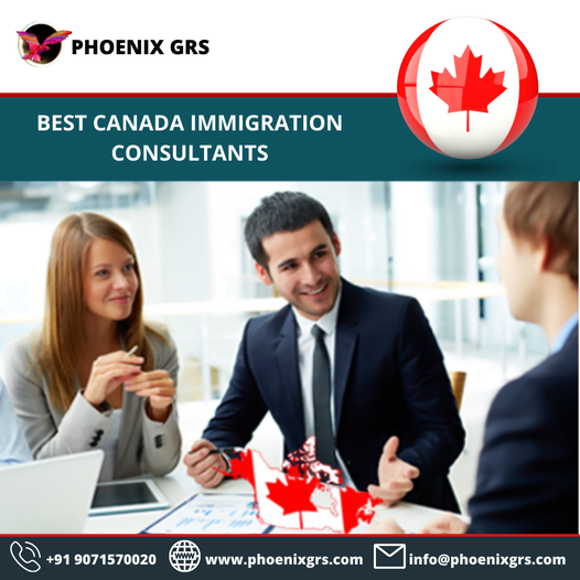 Best Canada Immigration Consultants In Bangalore 2022 | Visa