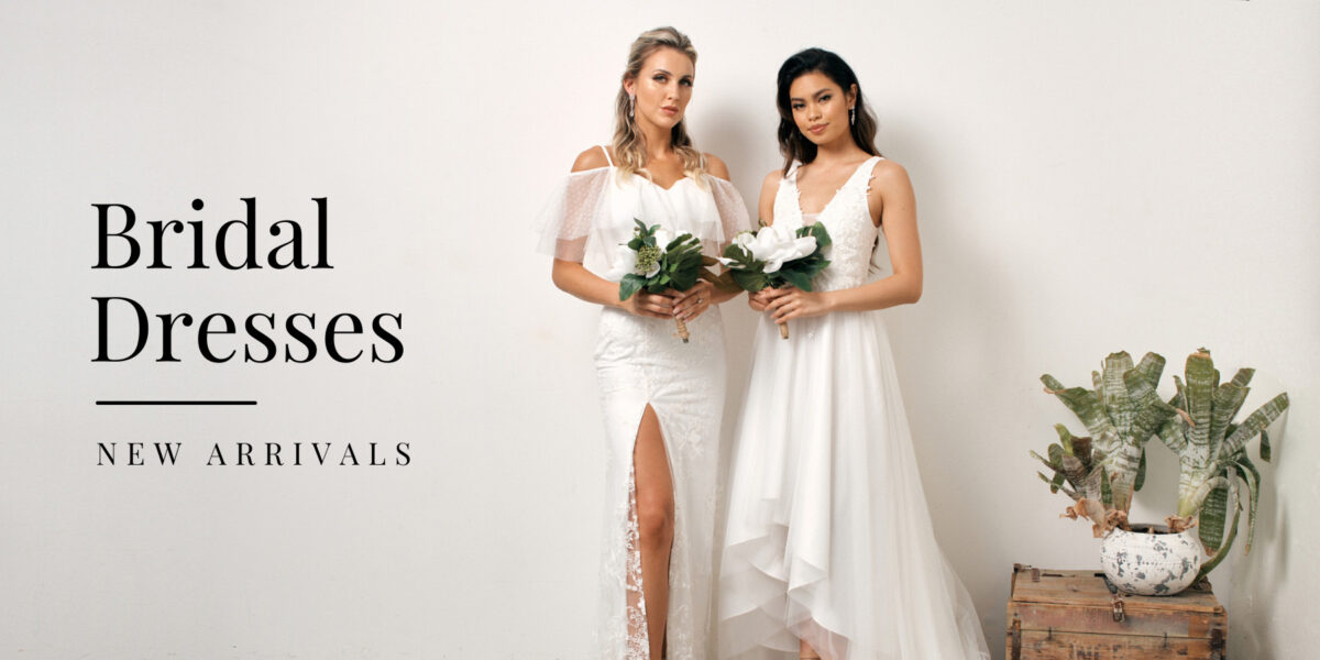 This article will help you to chose Best Lulu Bridal Dresses