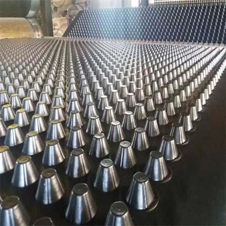 The benefits of using drain boards