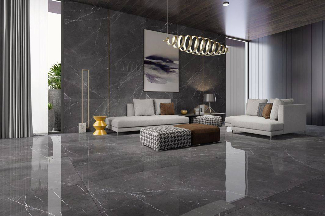 How Does Artificial Marble Differ From Natural Marble?