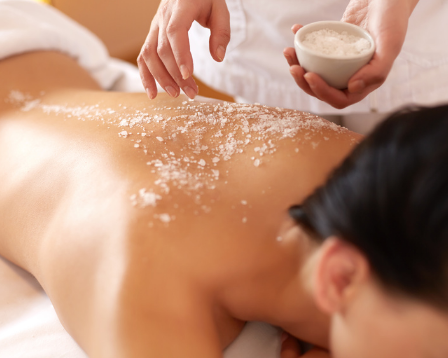 How to Find Your Perfect Massage Therapist