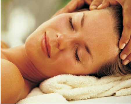 Finding the Right Massage Therapist