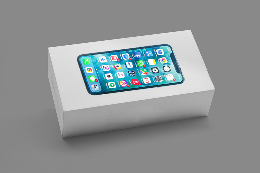 Best Mobile Phone Box Manufacturer in India