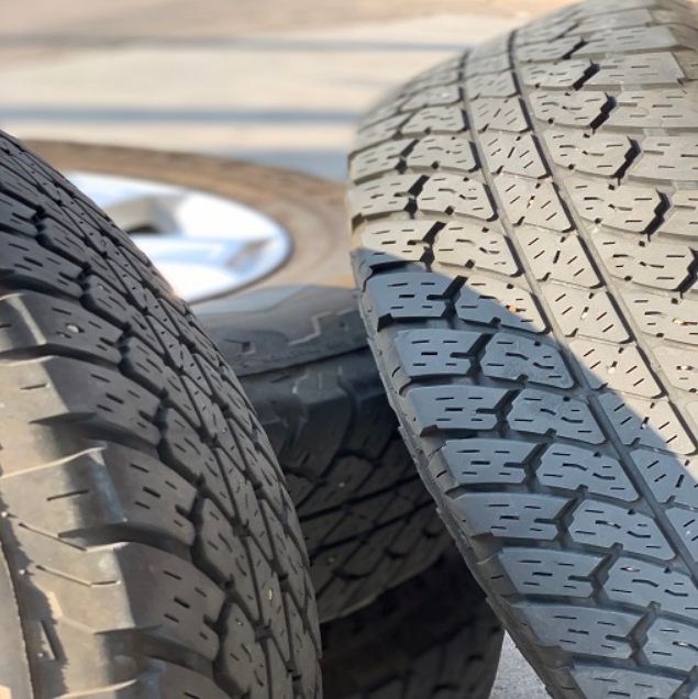 Texas State Inspection Near Me